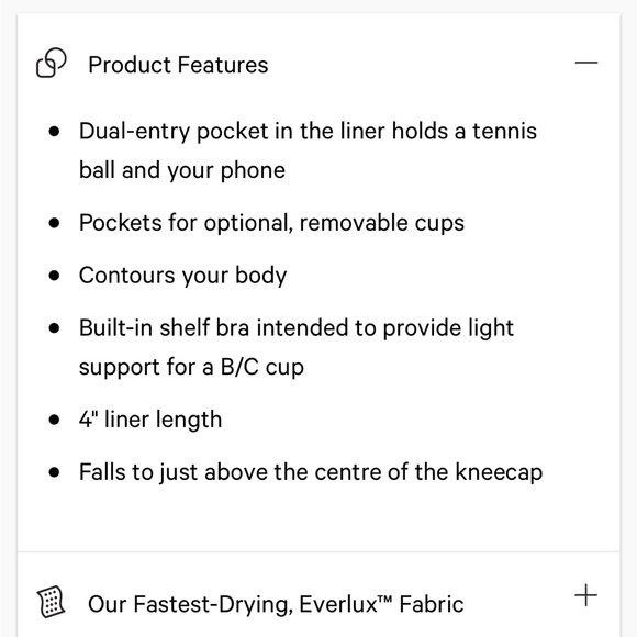 Lululemon Court Crush Dress - Picture 7 of 11